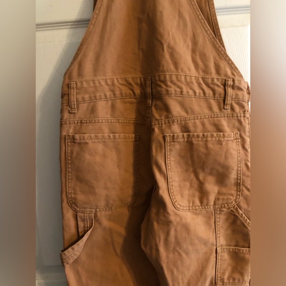 Denim overalls - Picture 9 of 15